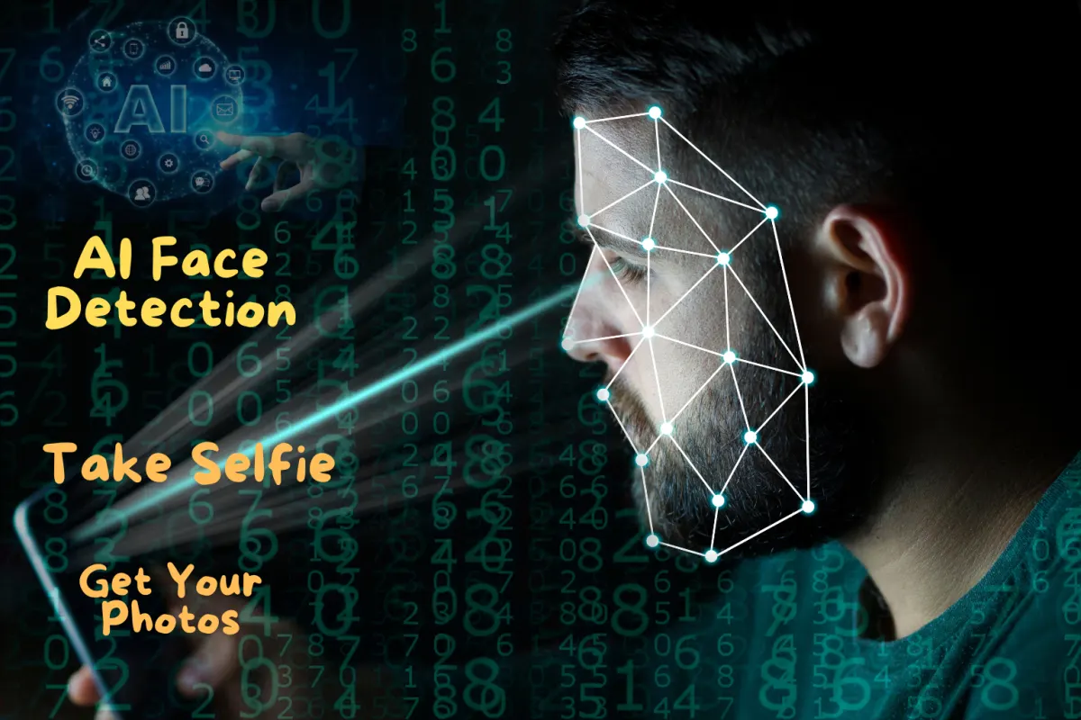 AI Photo Delivery — LA Mirage