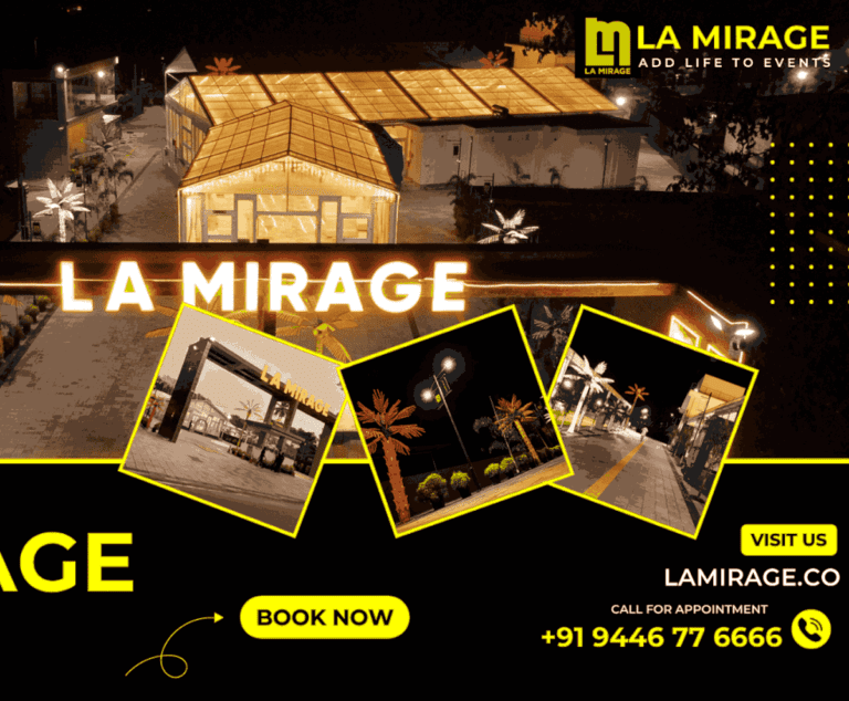 LA Mirage Koratty