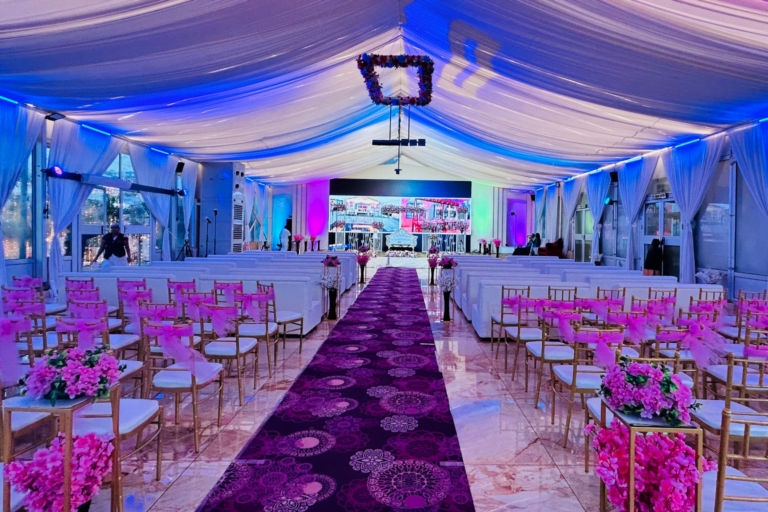 Destination Wedding Venue in Kerala