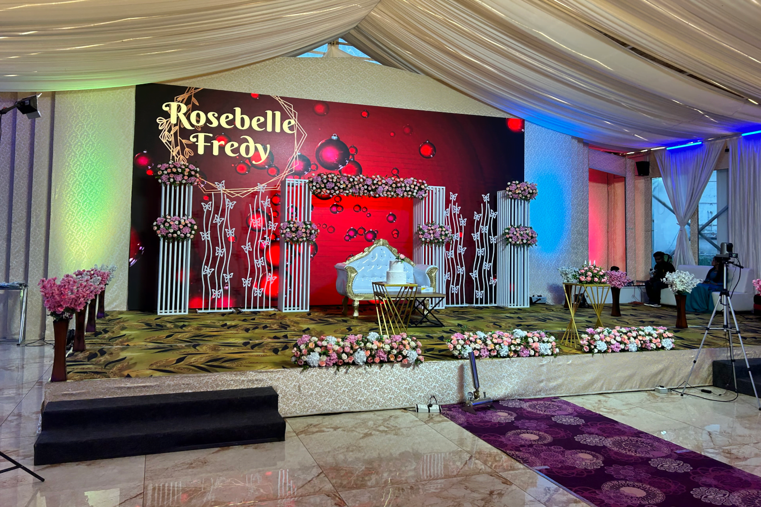 LA Mirage Koratty -Top 10 Wedding Venue in Kerala