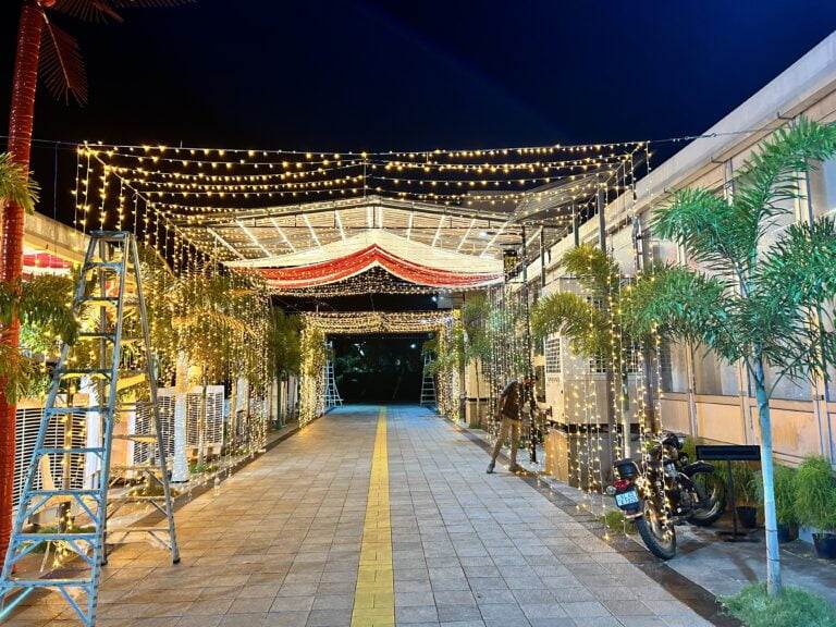 destination wedding kerala
