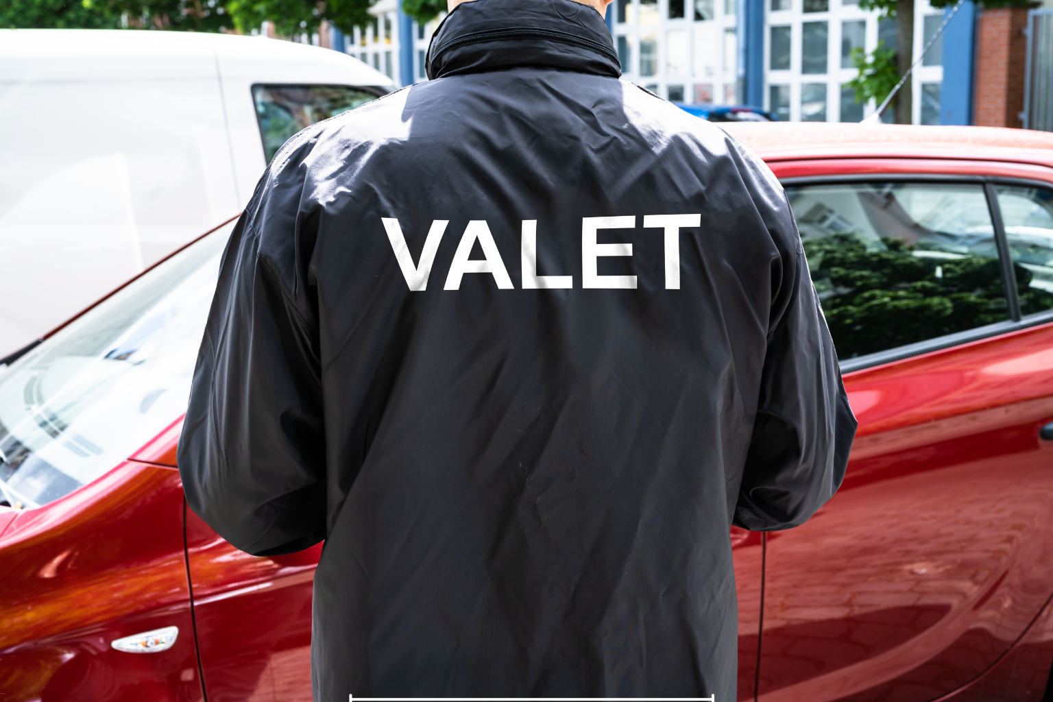 LA Mirage Koratty Valet Parking